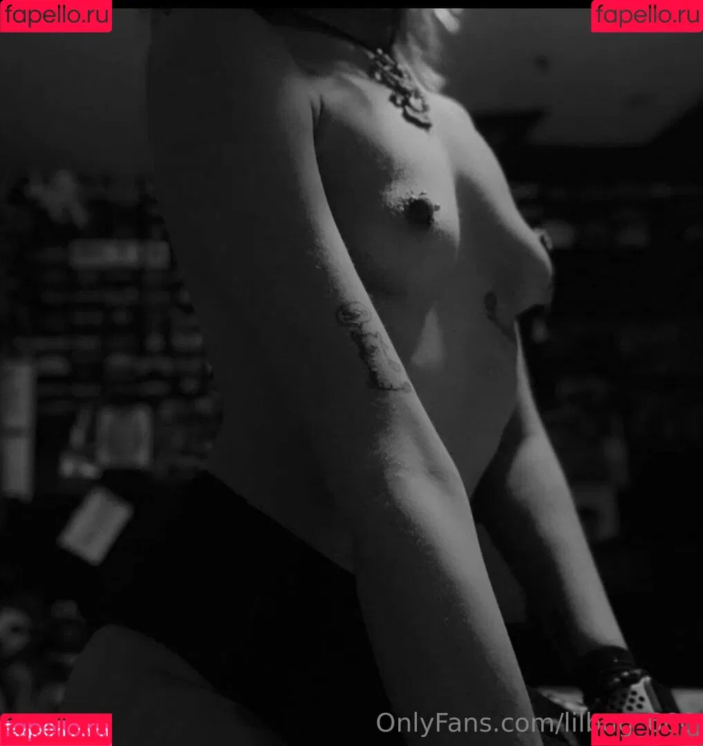 lilbug_666 Onlyfans Photo Gallery 