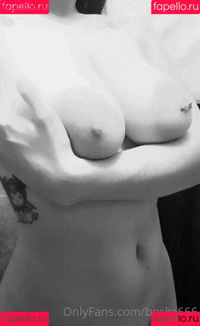Becka666 Onlyfans Photo Gallery 