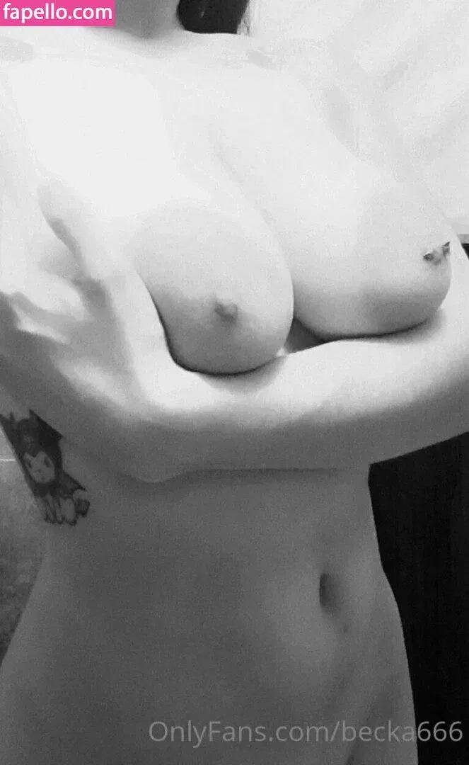 Becka666 Onlyfans Photo Gallery 