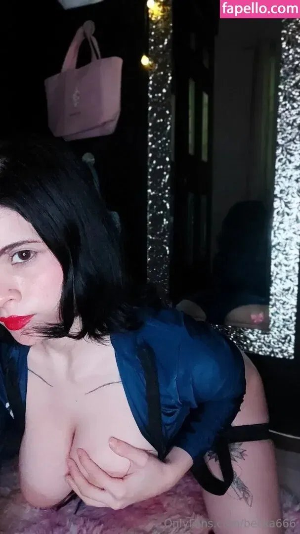 Becka666 Onlyfans Photo Gallery 