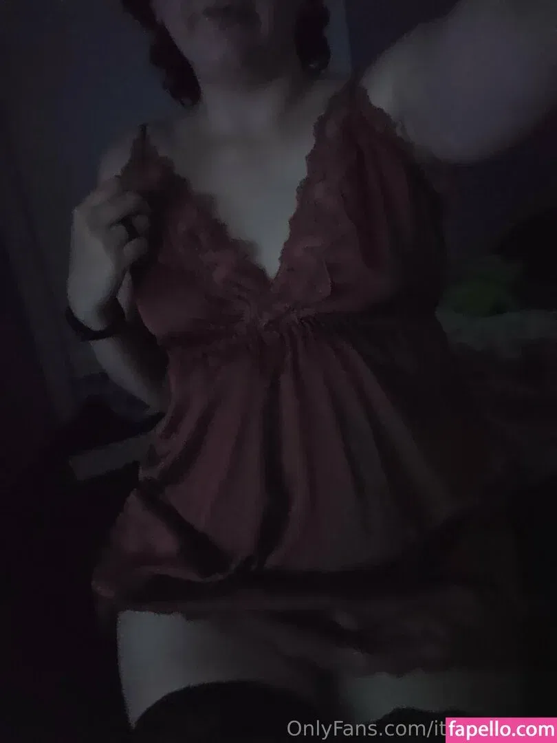 ittybitybaby Onlyfans Photo Gallery 