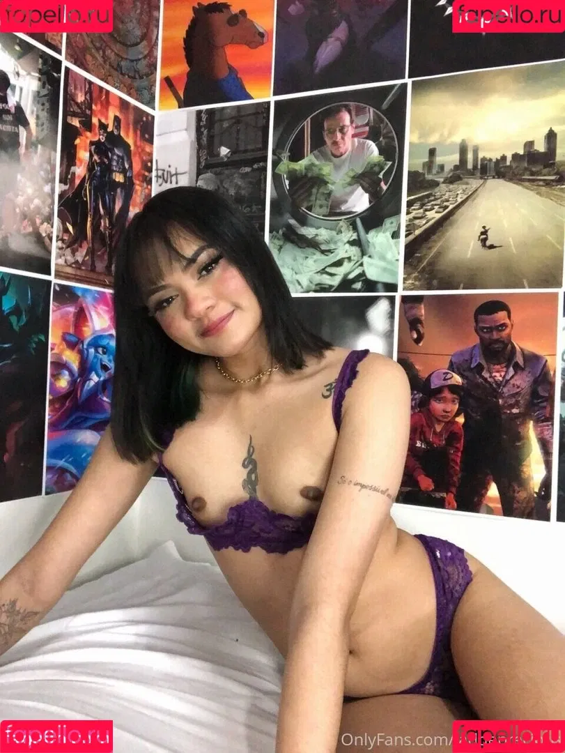Jade Precious Onlyfans Photo Gallery 