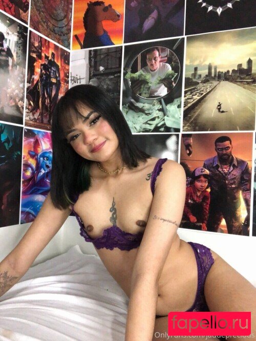 Jade Precious Nude Onlyfans Photo 24