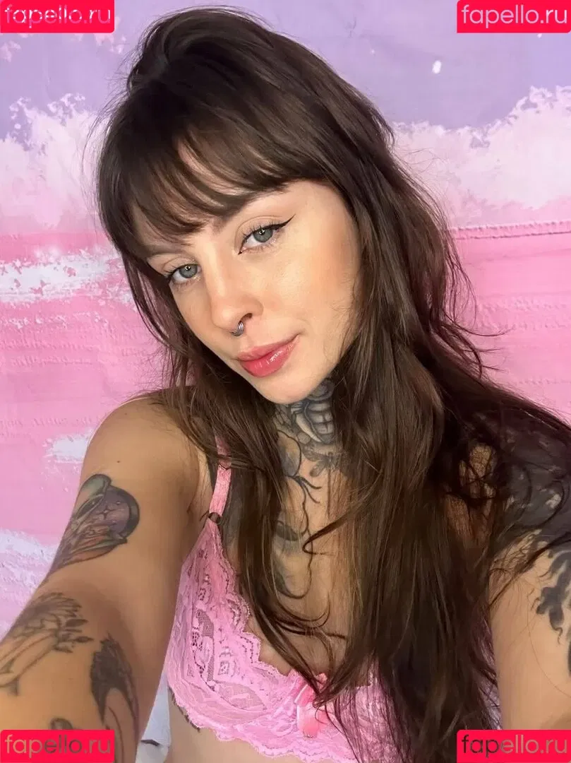 CatinKishere Onlyfans Photo Gallery 