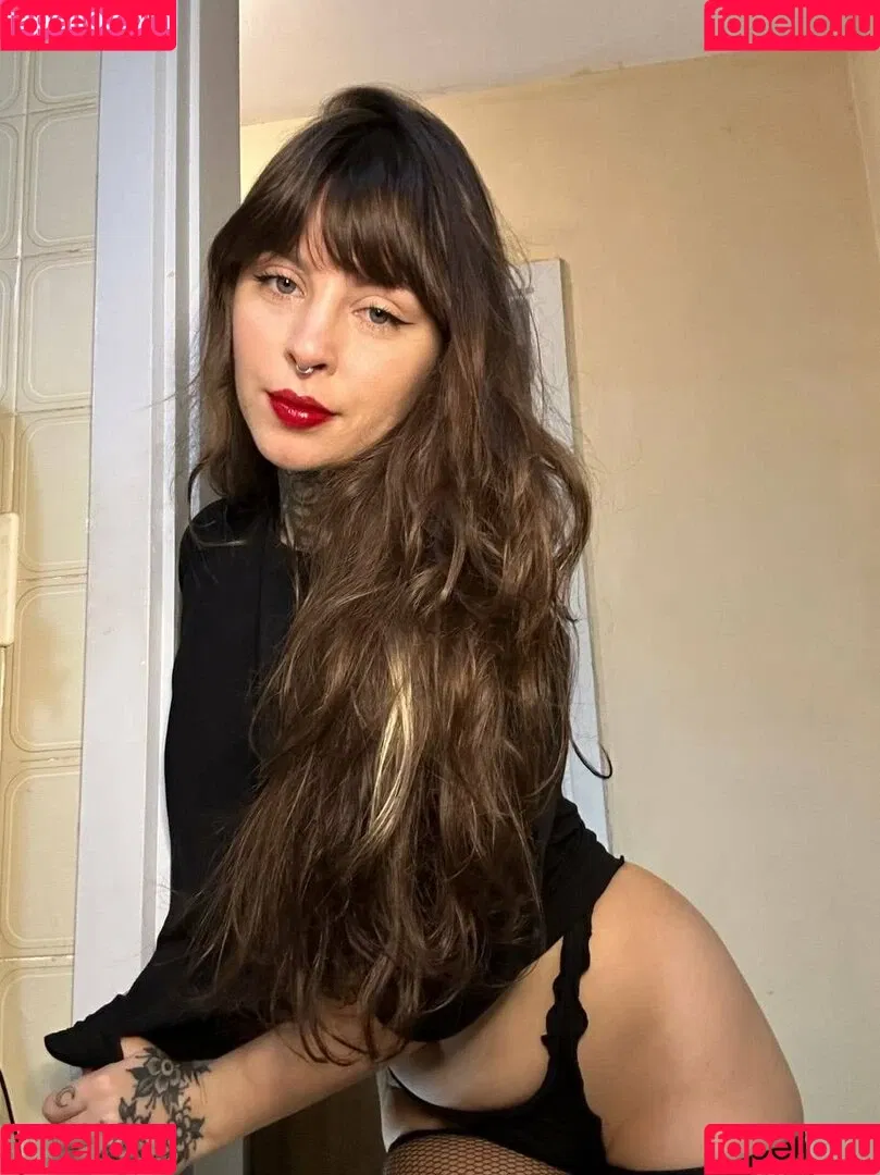 CatinKishere Onlyfans Photo Gallery 