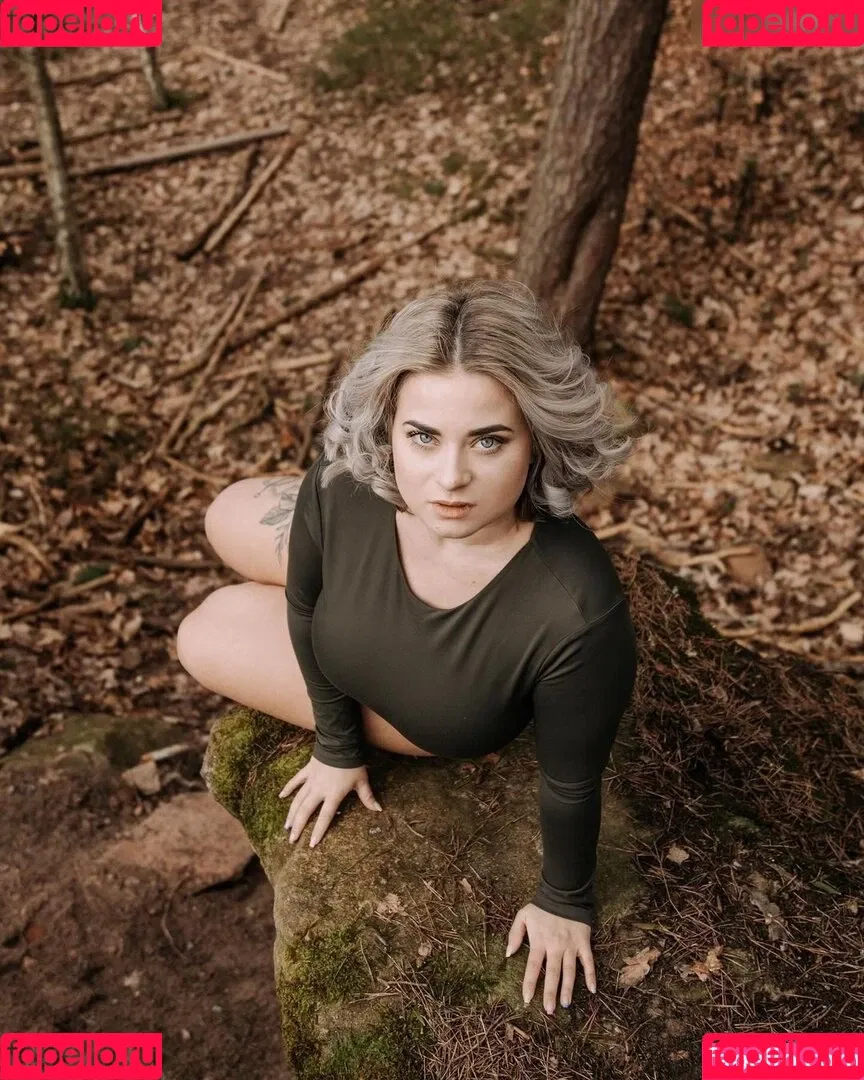 Saskia Rüdiger Onlyfans Photo Gallery 