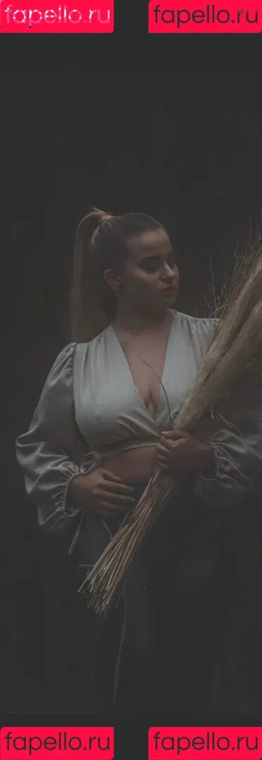 Saskia Rüdiger Onlyfans Photo Gallery 