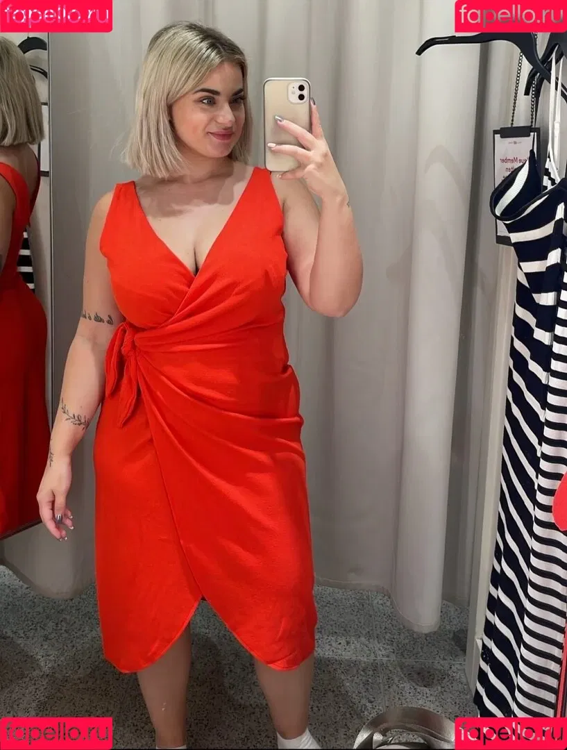 Saskia Rüdiger Onlyfans Photo Gallery 