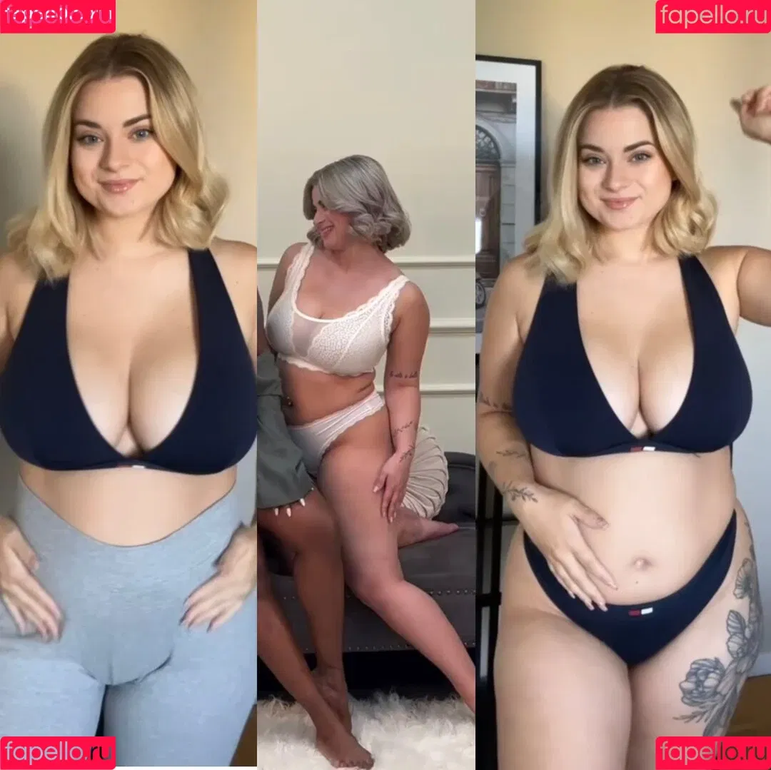 Saskia Rüdiger Onlyfans Photo Gallery 
