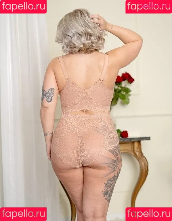 Saskia Rüdiger Onlyfans Photo Gallery 