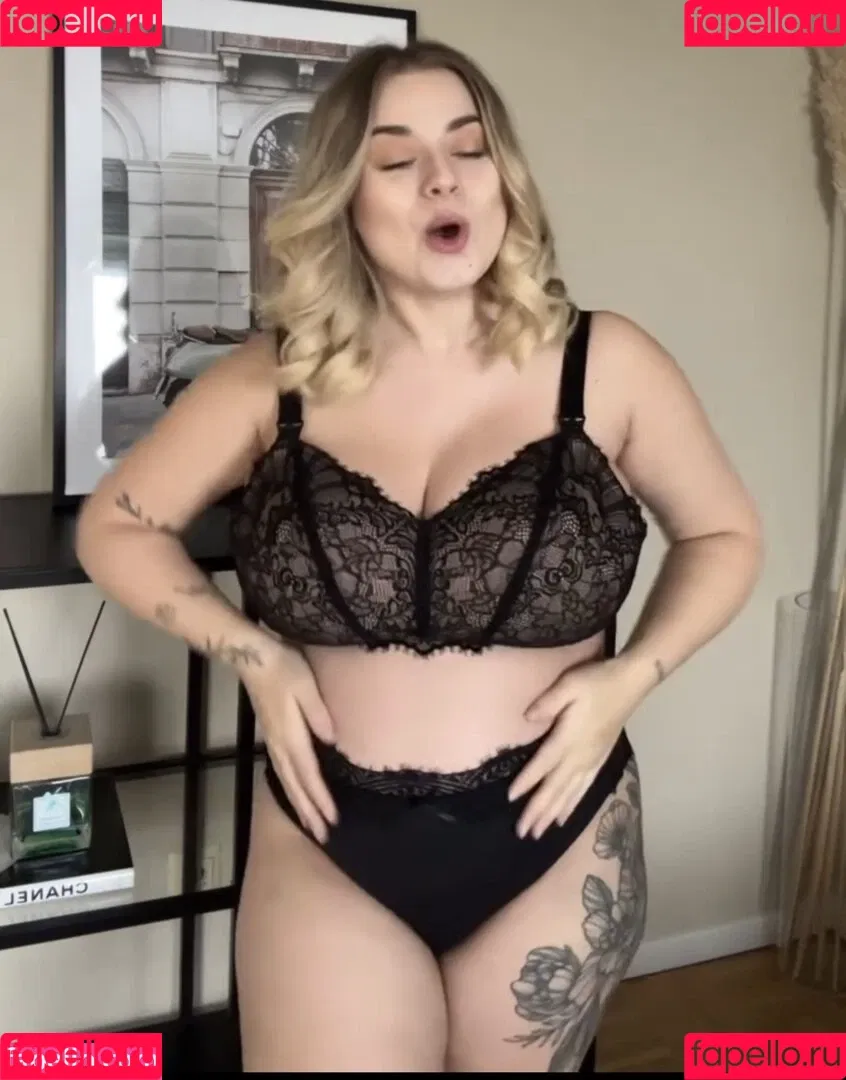 Saskia Rüdiger Onlyfans Photo Gallery 