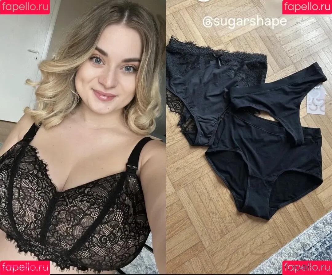 Saskia Rüdiger Onlyfans Photo Gallery 