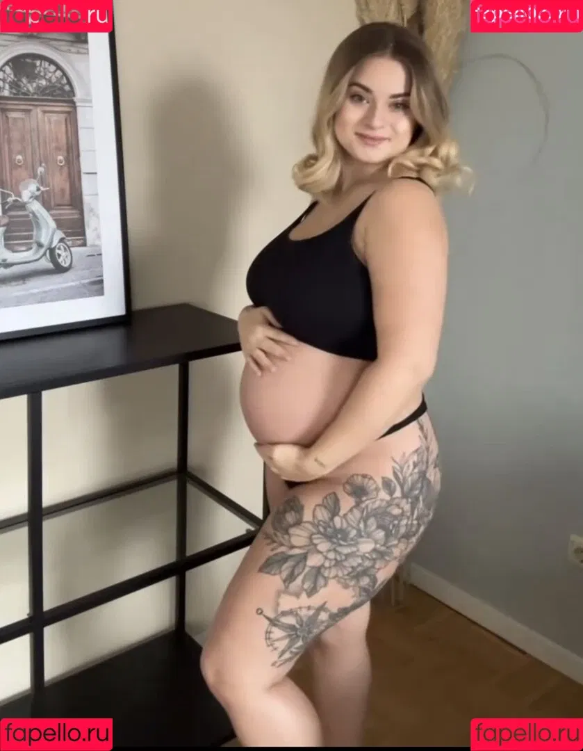 Saskia Rüdiger Onlyfans Photo Gallery 