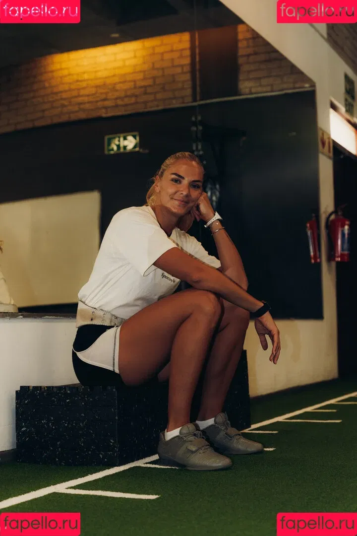 Ivona Dadic Onlyfans Photo Gallery 