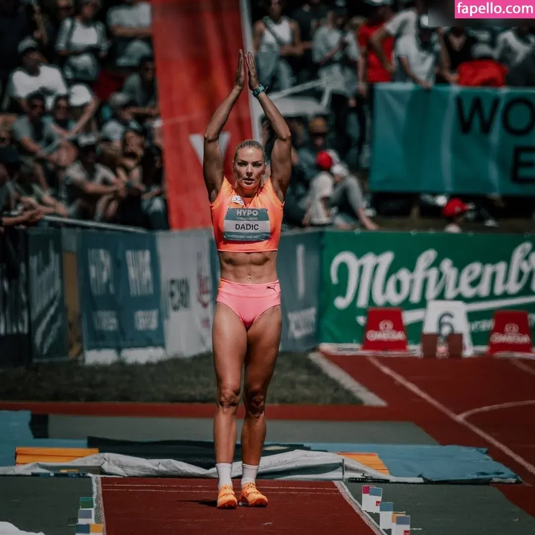 Ivona Dadic Onlyfans Photo Gallery 