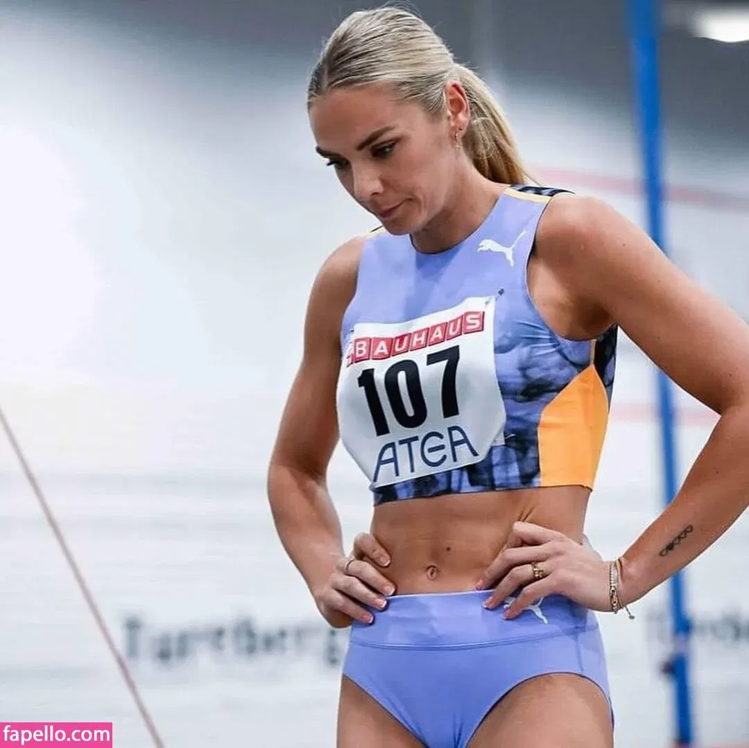 Ivona Dadic Onlyfans Photo Gallery 