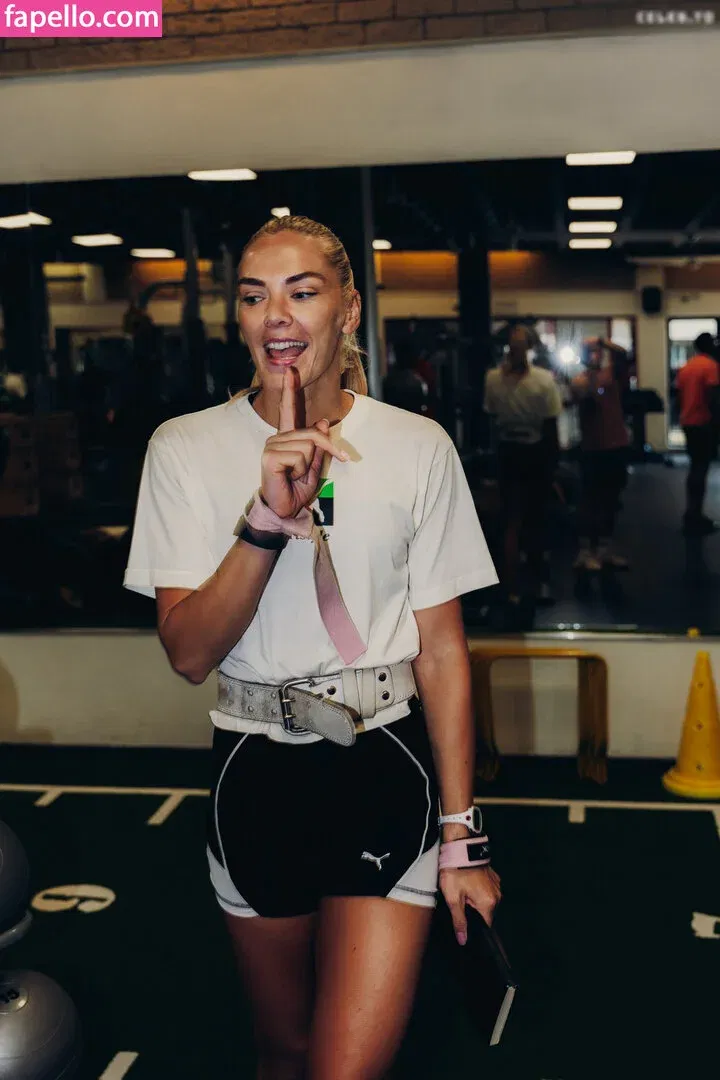 Ivona Dadic Onlyfans Photo Gallery 