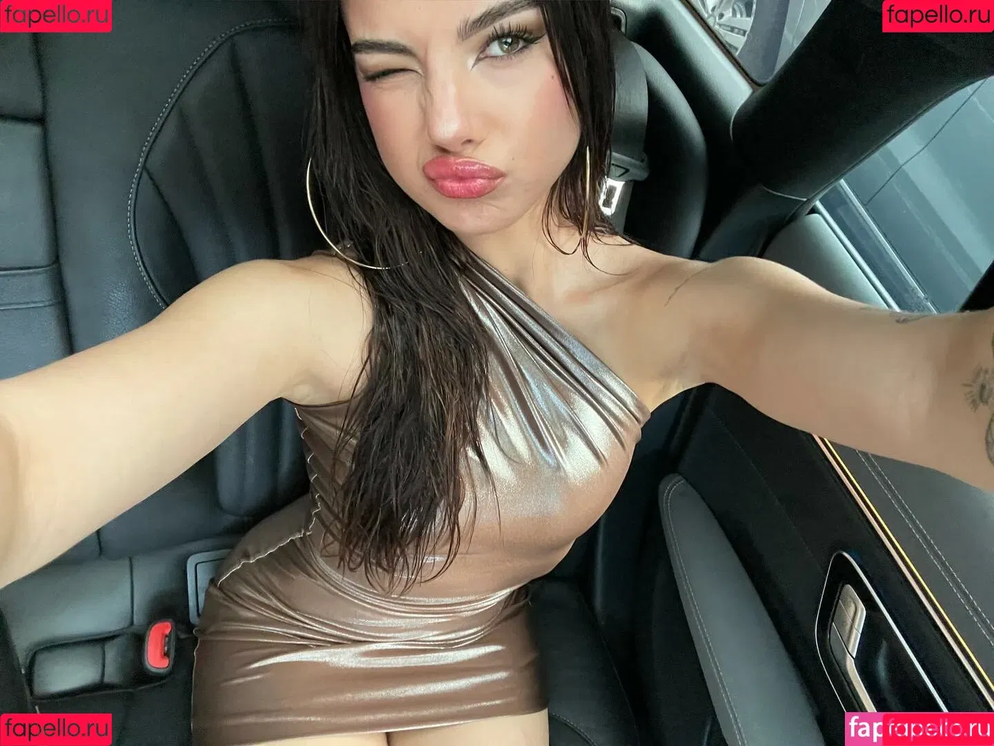 Sj Bleau Onlyfans Photo Gallery 