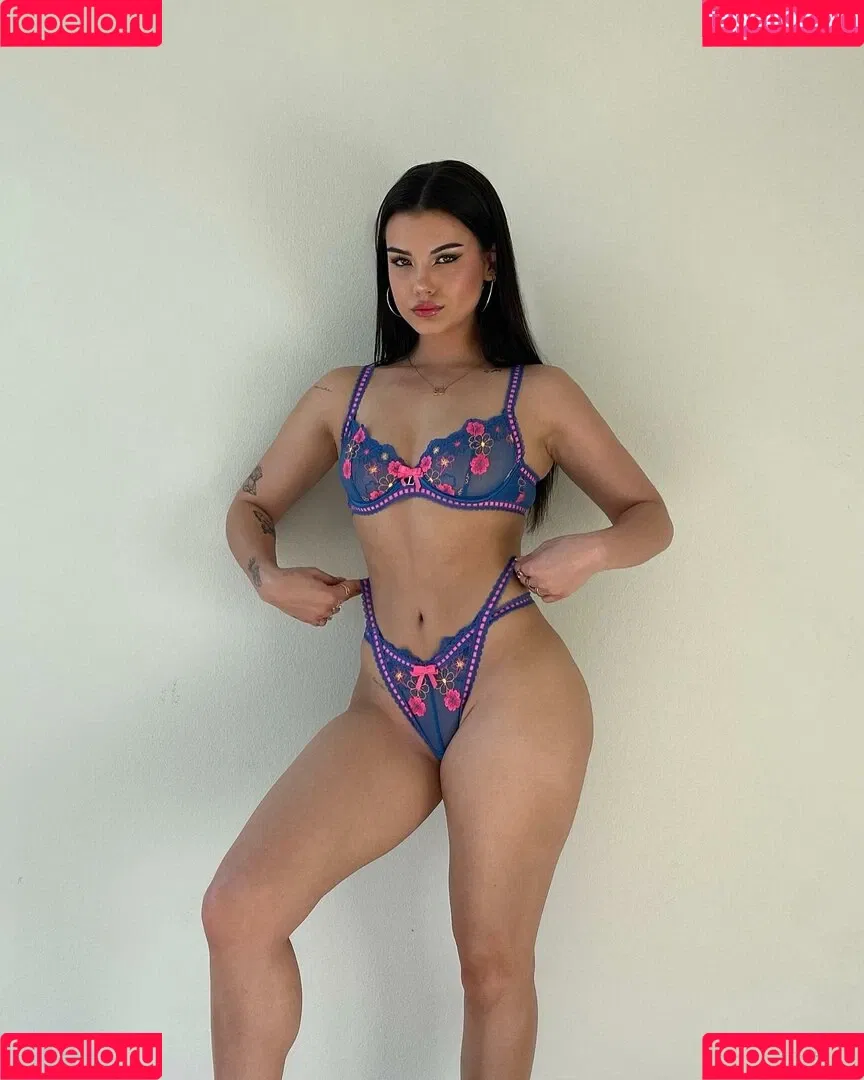 Sj Bleau Onlyfans Photo Gallery 