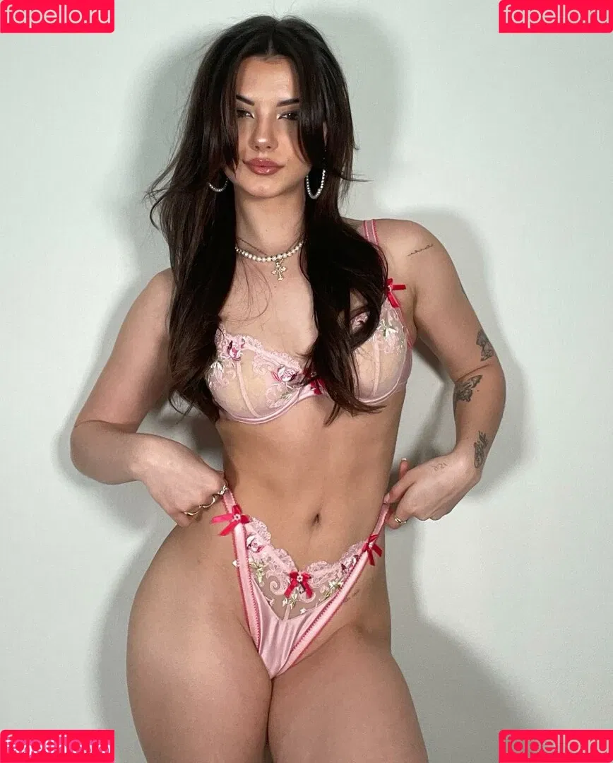 Sj Bleau Onlyfans Photo Gallery 