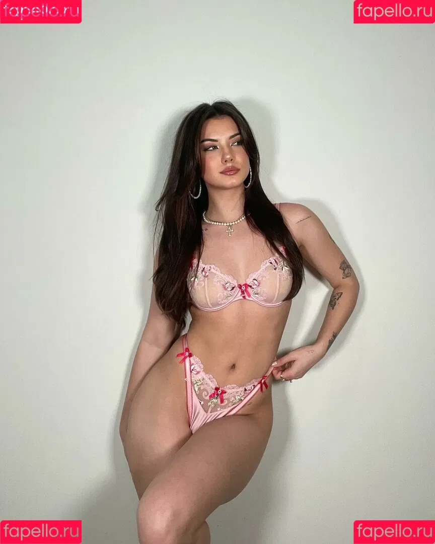 Sj Bleau Onlyfans Photo Gallery 