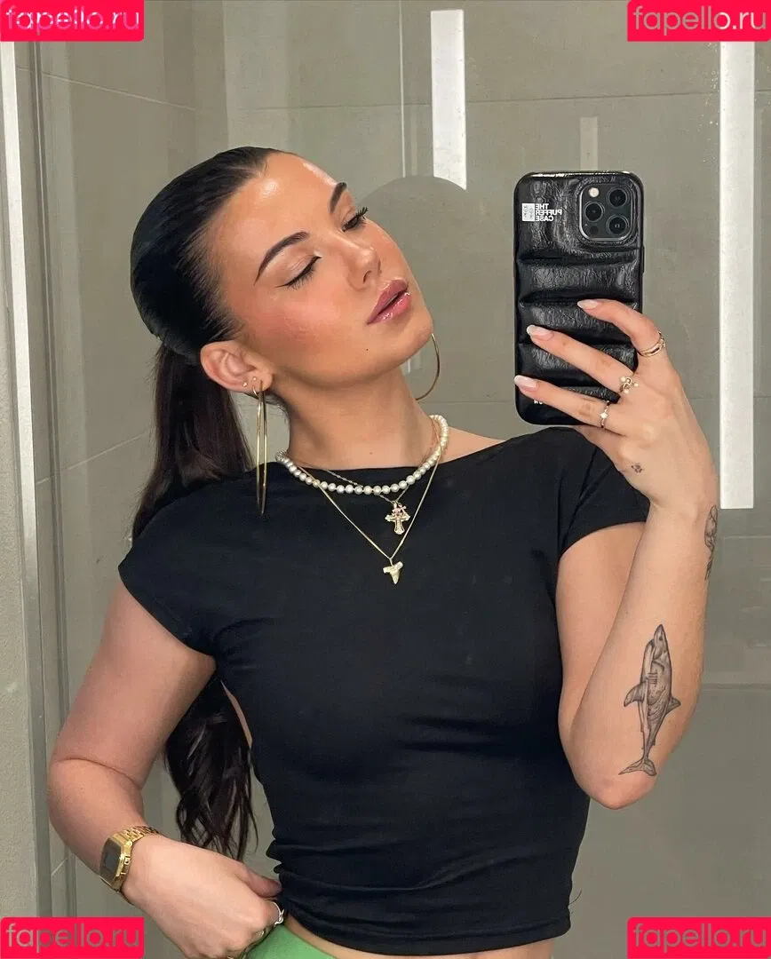 Sj Bleau Onlyfans Photo Gallery 