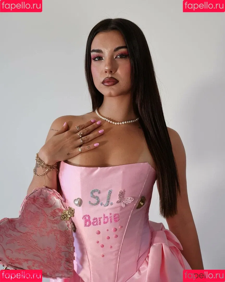 Sj Bleau Onlyfans Photo Gallery 