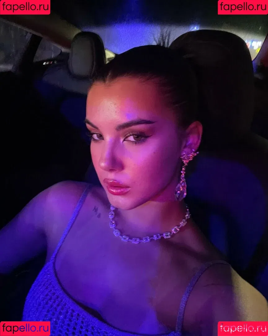 Sj Bleau Onlyfans Photo Gallery 
