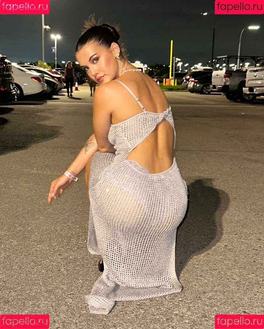 Sj Bleau Onlyfans Photo Gallery 