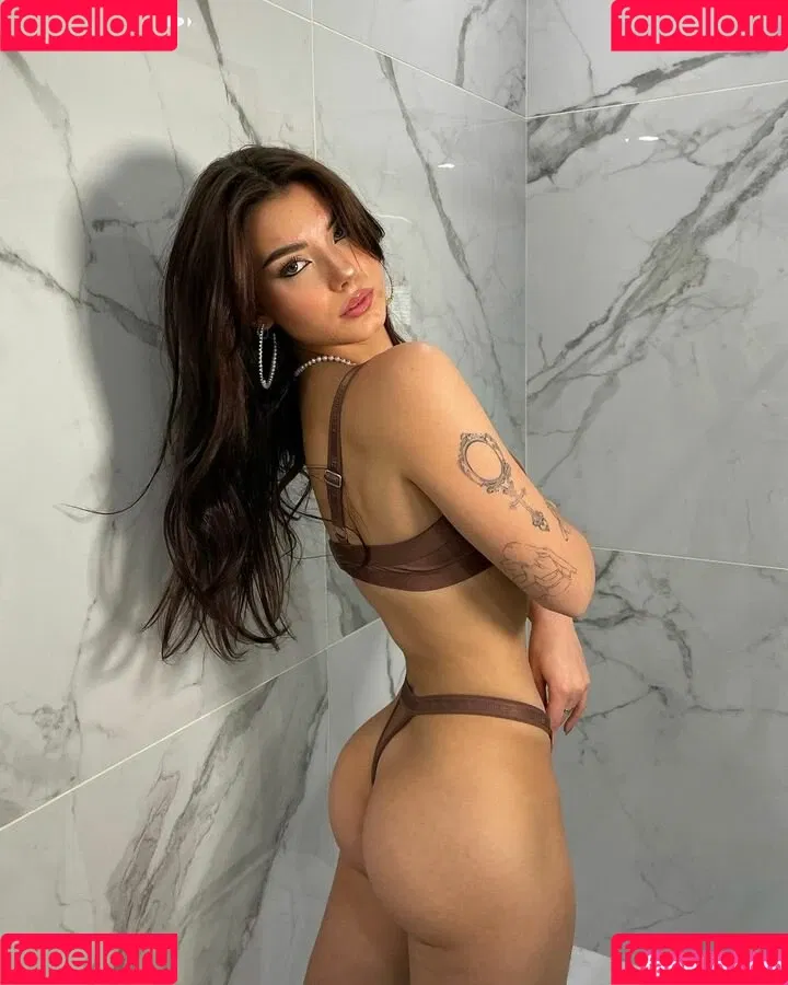 Sj Bleau Onlyfans Photo Gallery 