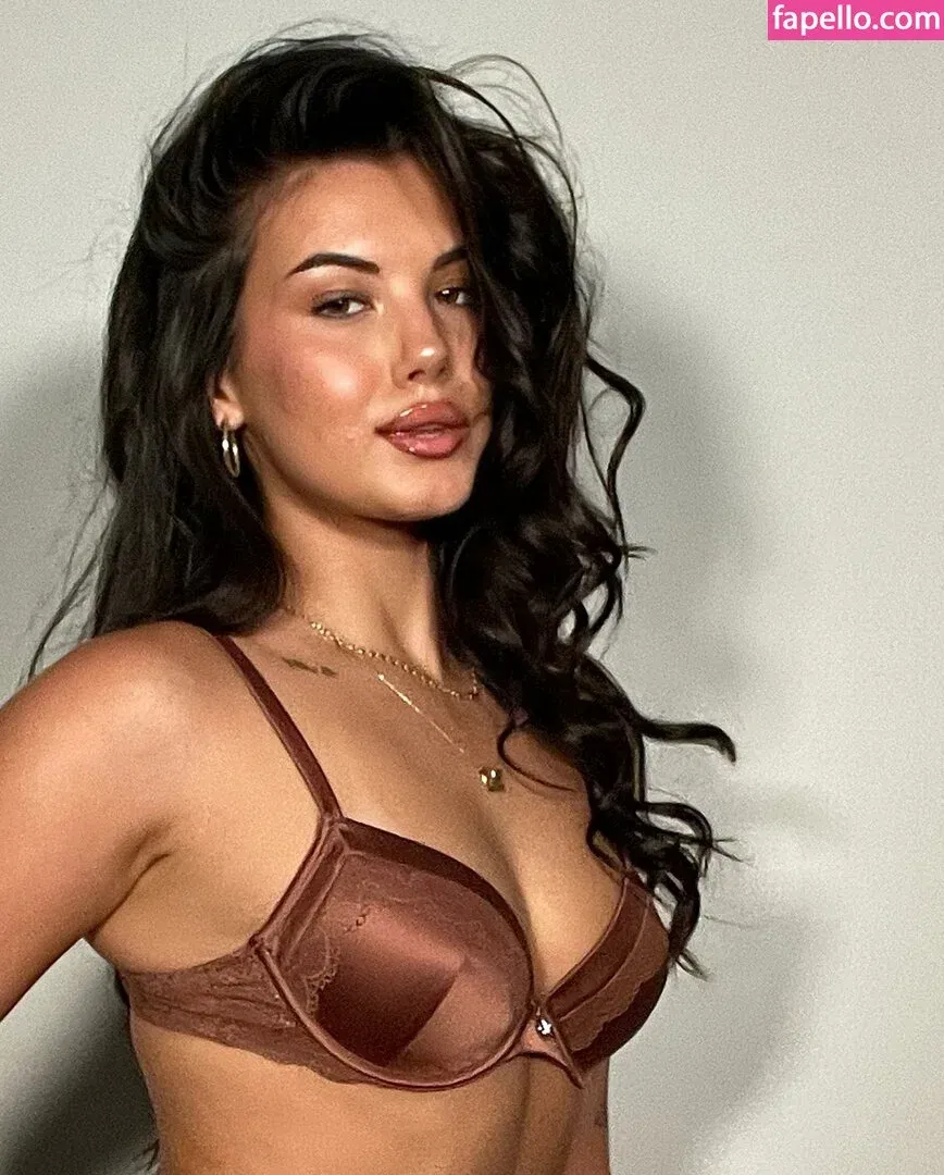 Sj Bleau Onlyfans Photo Gallery 