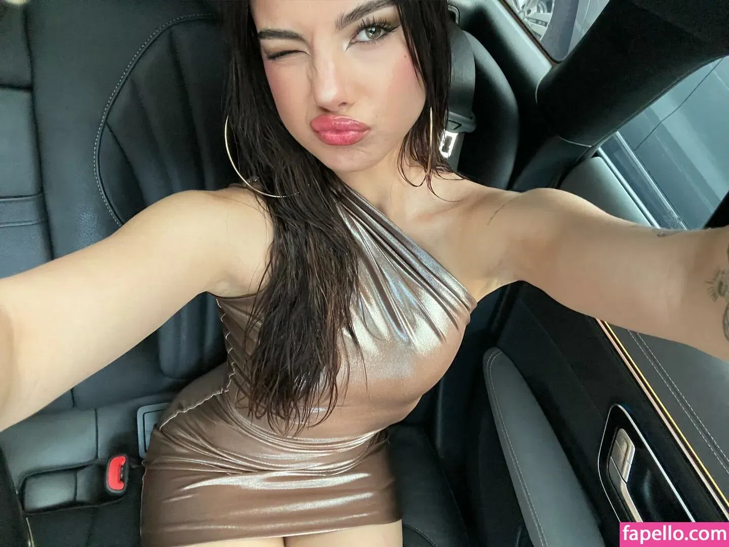 Sj Bleau Onlyfans Photo Gallery 