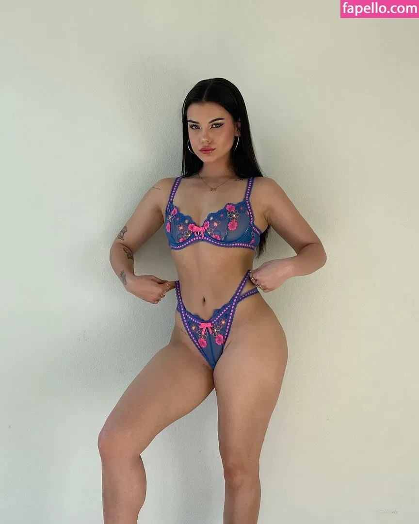 Sj Bleau Onlyfans Photo Gallery 