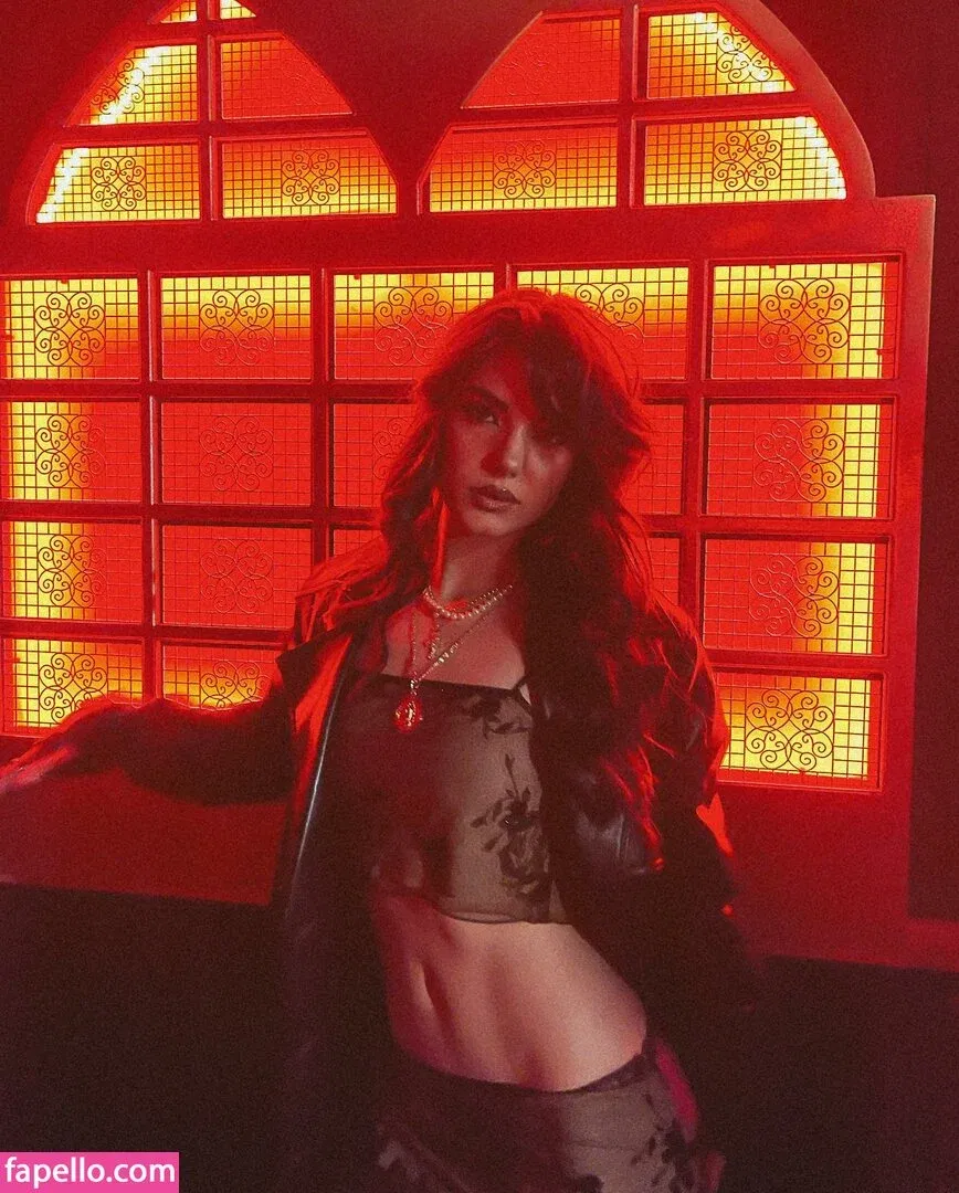 Sj Bleau Onlyfans Photo Gallery 