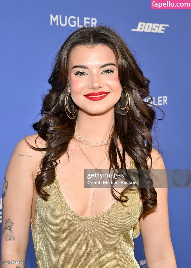 Sj Bleau Onlyfans Photo Gallery 