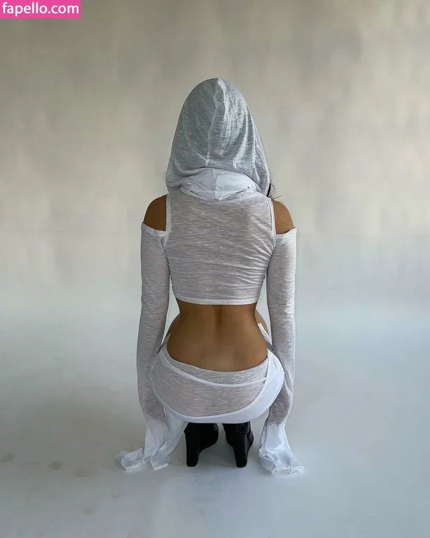 Sj Bleau Onlyfans Photo Gallery 