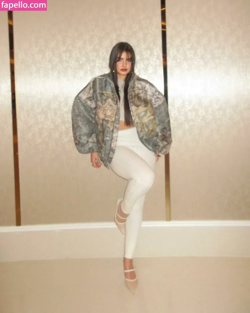 Sj Bleau Onlyfans Photo Gallery 