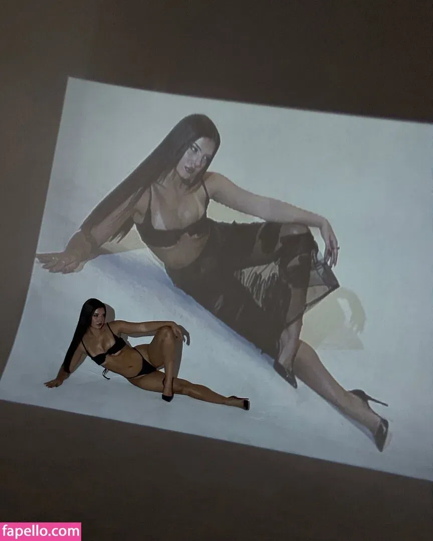 Sj Bleau Onlyfans Photo Gallery 