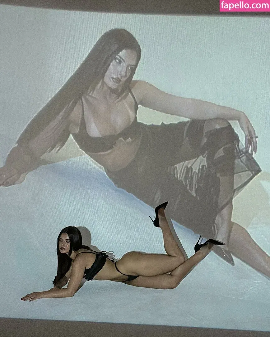 Sj Bleau Onlyfans Photo Gallery 