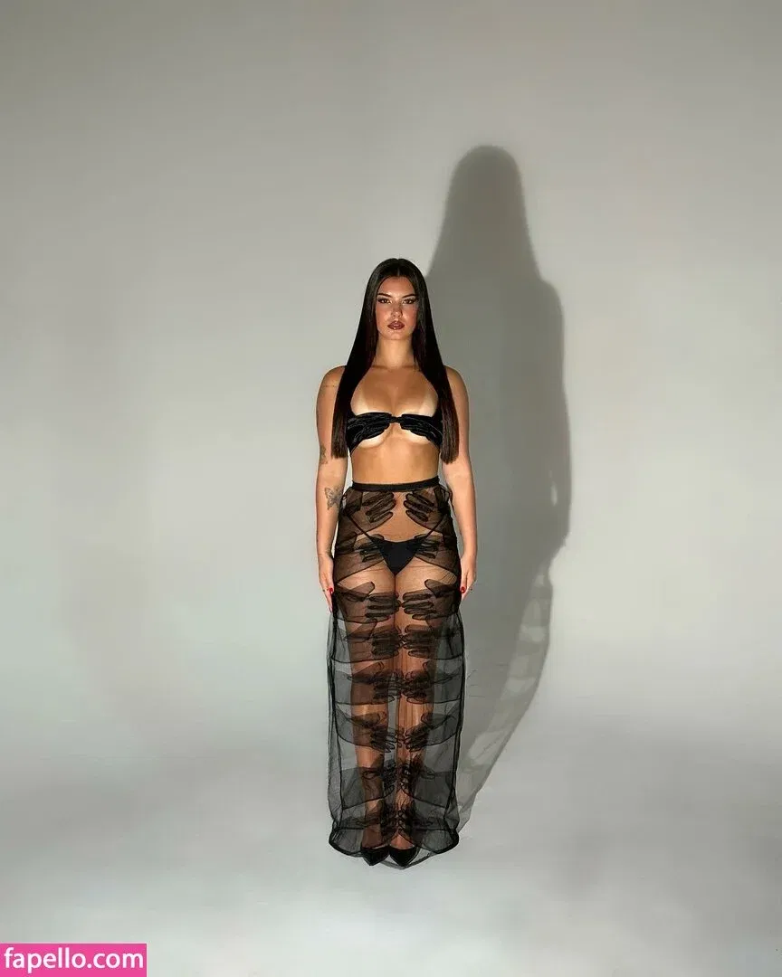 Sj Bleau Onlyfans Photo Gallery 