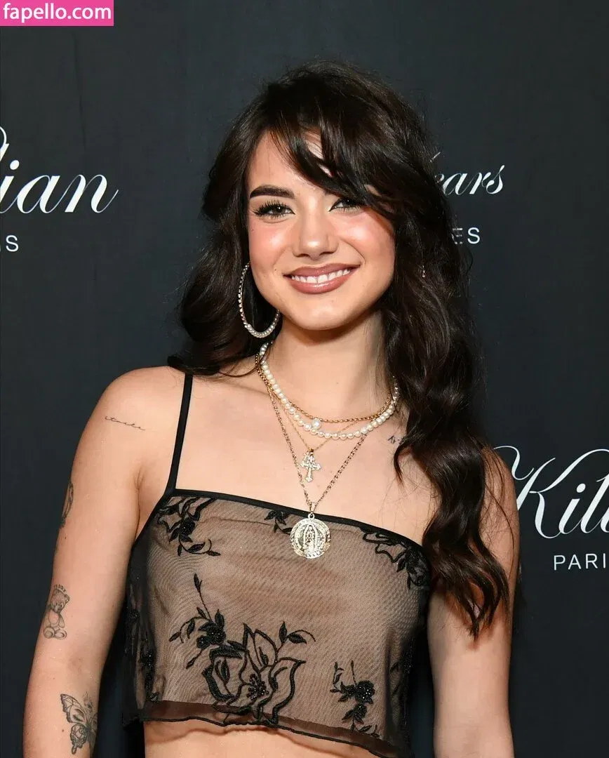 Sj Bleau Onlyfans Photo Gallery 