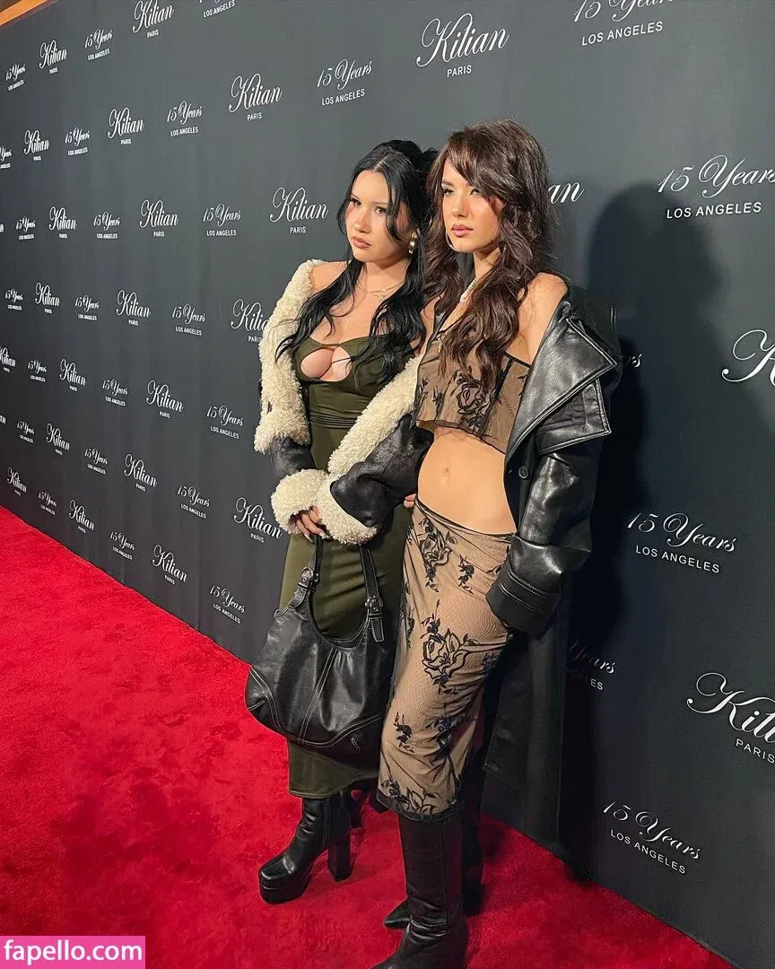 Sj Bleau Onlyfans Photo Gallery 