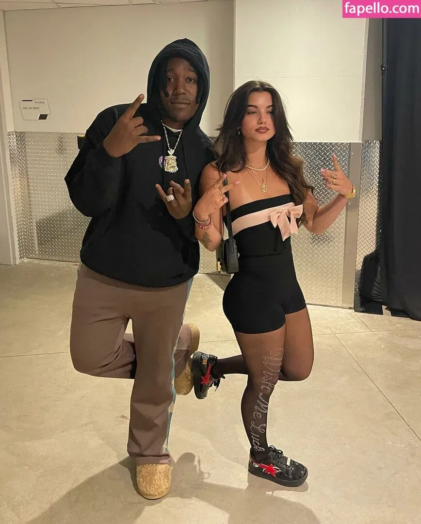 Sj Bleau Onlyfans Photo Gallery 