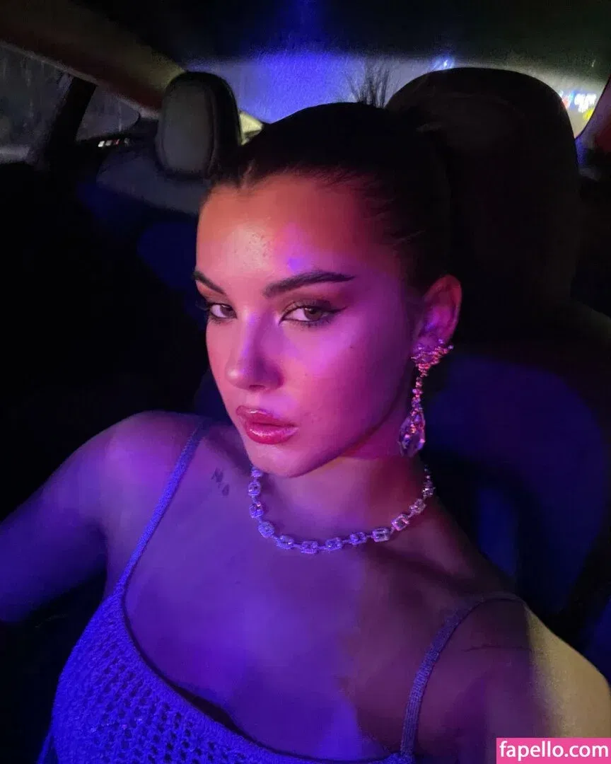 Sj Bleau Onlyfans Photo Gallery 