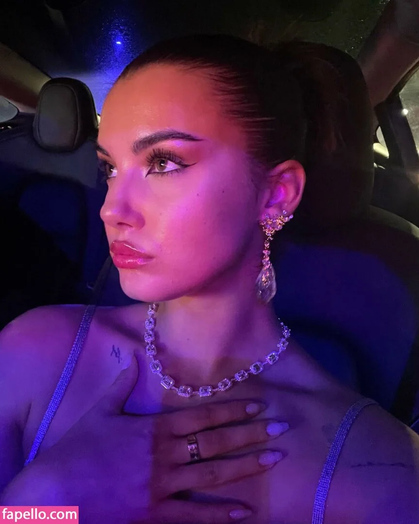 Sj Bleau Onlyfans Photo Gallery 