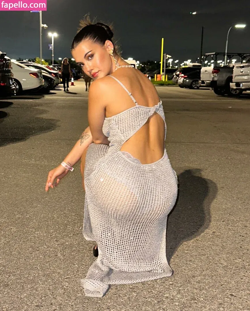 Sj Bleau Onlyfans Photo Gallery 