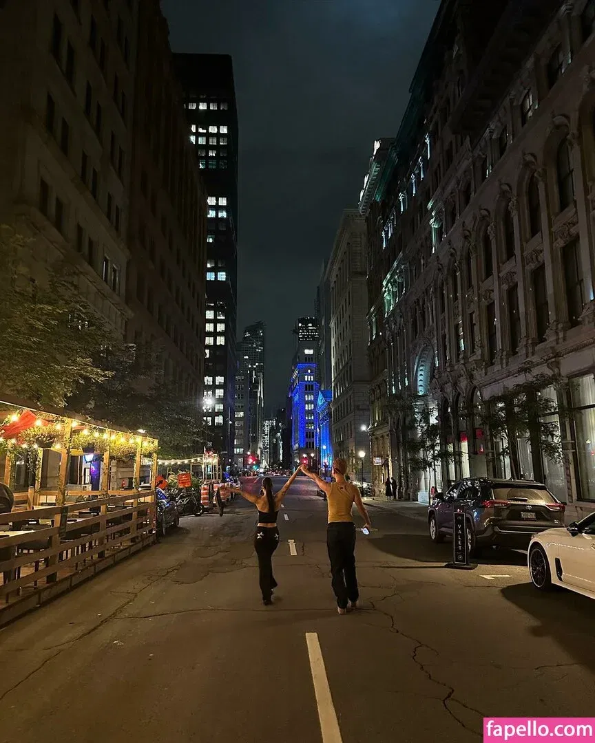 Sj Bleau Onlyfans Photo Gallery 