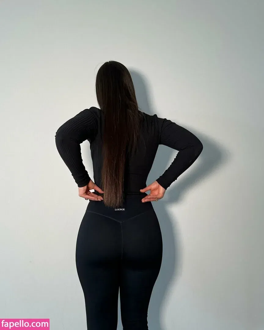 Sj Bleau Onlyfans Photo Gallery 