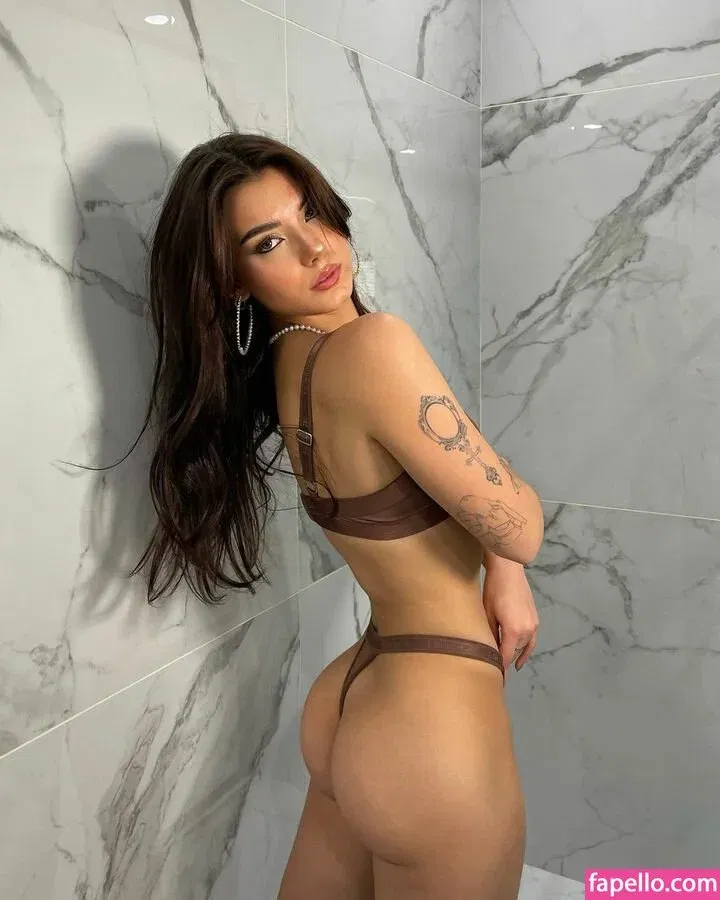 Sj Bleau Onlyfans Photo Gallery 