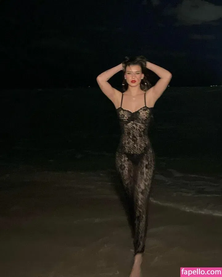 Sj Bleau Onlyfans Photo Gallery 